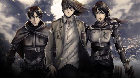 shingeki no kyojin temporada 4 parte 4